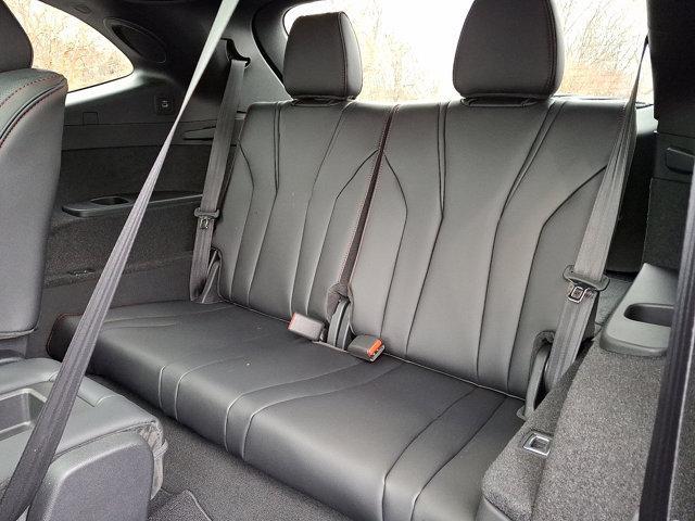 new 2026 Acura MDX car, priced at $70,850