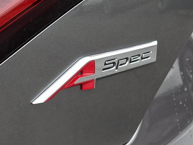 new 2026 Acura MDX car, priced at $70,850