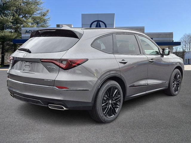 new 2026 Acura MDX car, priced at $70,850