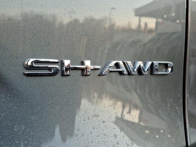 new 2026 Acura RDX car, priced at $54,900