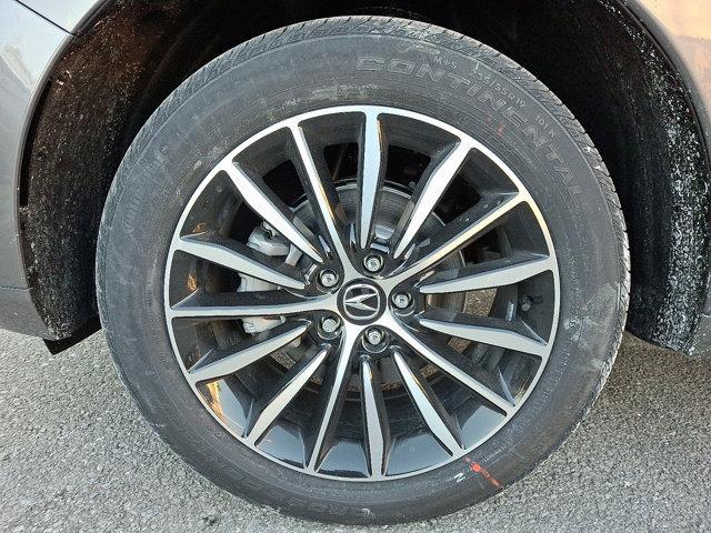 new 2026 Acura RDX car, priced at $54,900