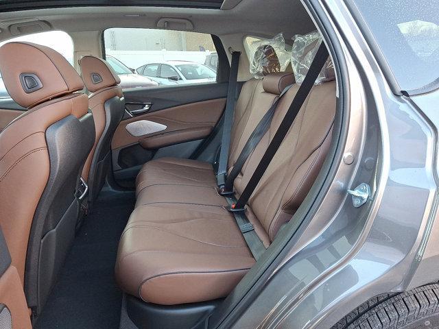 new 2026 Acura RDX car, priced at $54,900