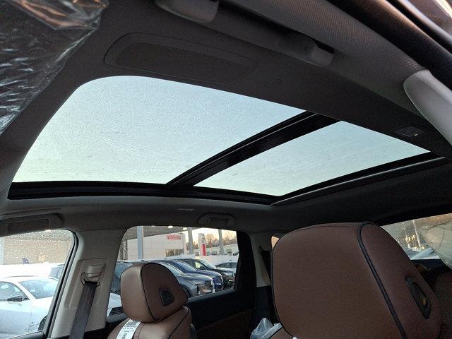 new 2026 Acura RDX car, priced at $54,900