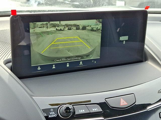 new 2026 Acura RDX car, priced at $47,050