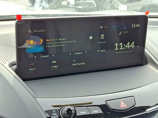 new 2026 Acura RDX car, priced at $47,050