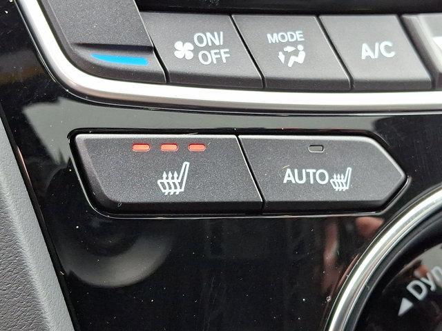 new 2026 Acura RDX car, priced at $47,050