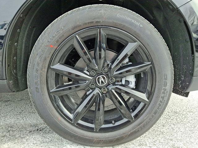 new 2026 Acura RDX car, priced at $47,050