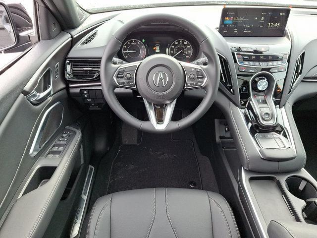 new 2026 Acura RDX car, priced at $47,050