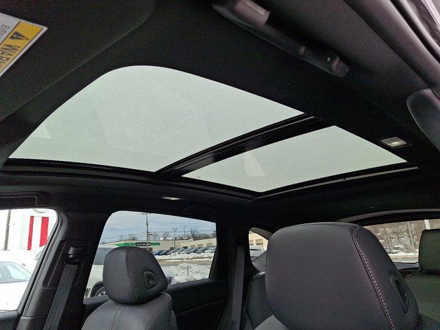 new 2026 Acura RDX car, priced at $47,050