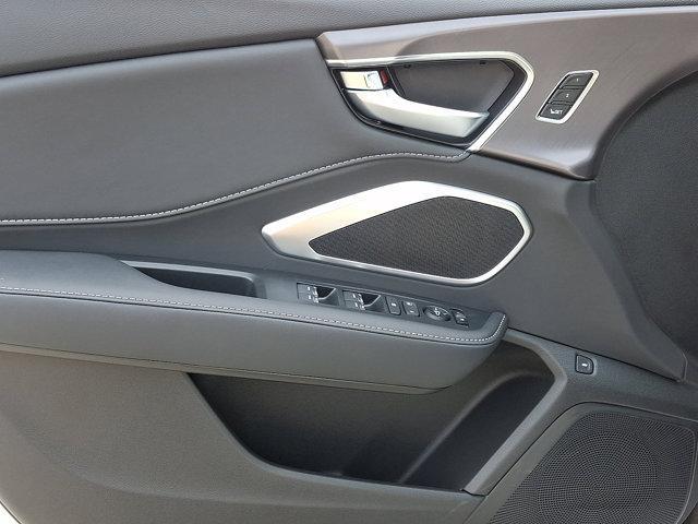 new 2026 Acura RDX car, priced at $47,050