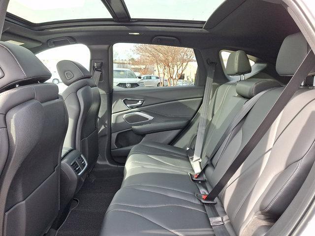 new 2026 Acura RDX car, priced at $47,050