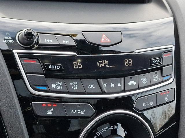 new 2026 Acura RDX car, priced at $47,050