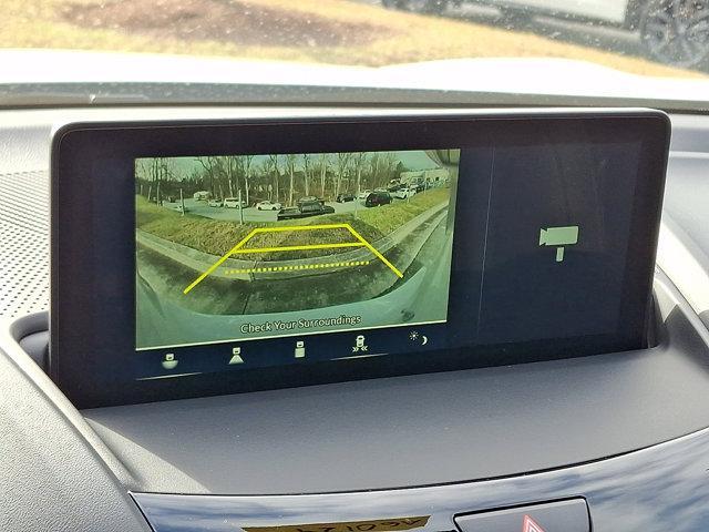 new 2026 Acura RDX car, priced at $47,050