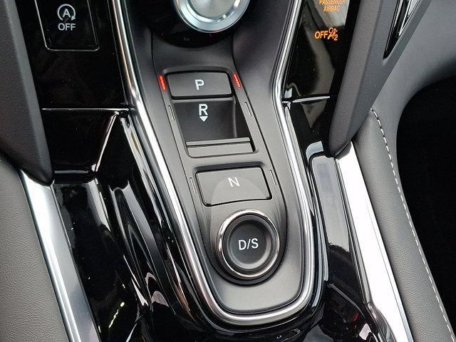 new 2026 Acura RDX car, priced at $47,050