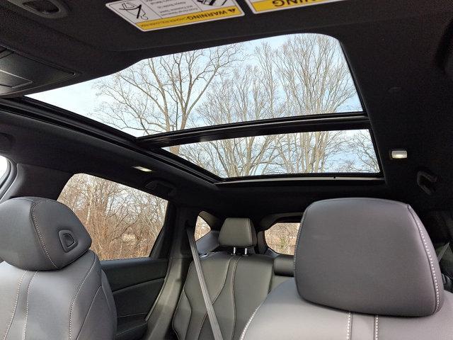 new 2026 Acura RDX car, priced at $47,050