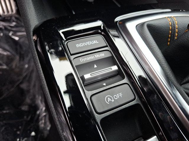 new 2026 Acura Integra car, priced at $42,354