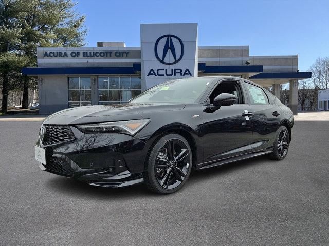 new 2026 Acura Integra car, priced at $42,354