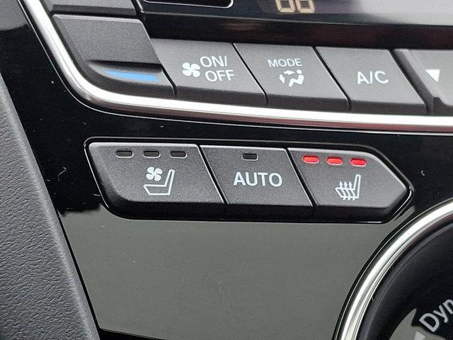 new 2026 Acura RDX car, priced at $52,750