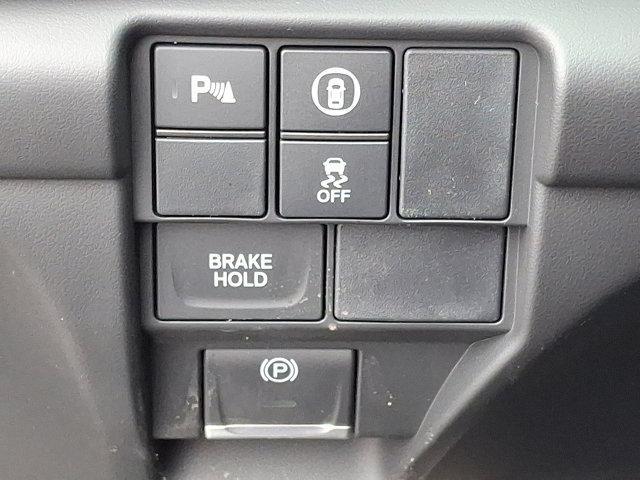 new 2026 Acura RDX car, priced at $52,750