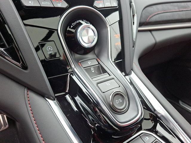 new 2026 Acura RDX car, priced at $52,750