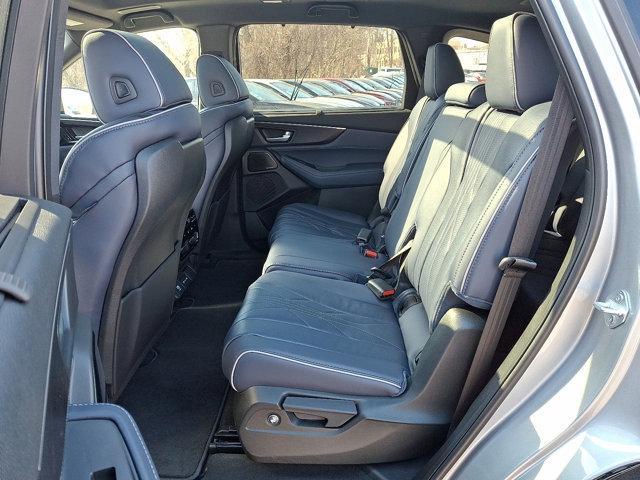 new 2026 Acura MDX car, priced at $77,200