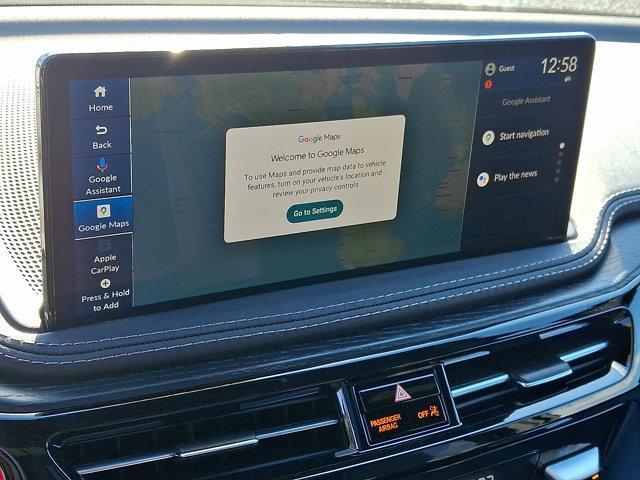 new 2026 Acura MDX car, priced at $77,200