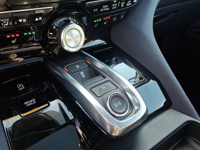 new 2026 Acura MDX car, priced at $77,200