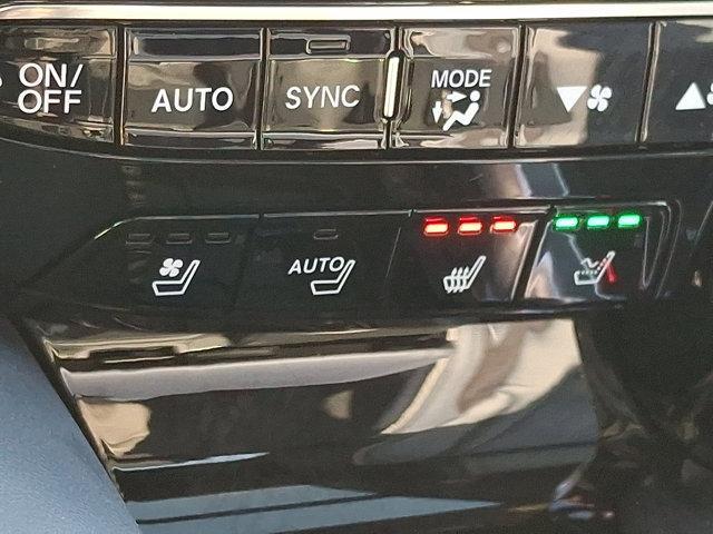 new 2026 Acura MDX car, priced at $77,200