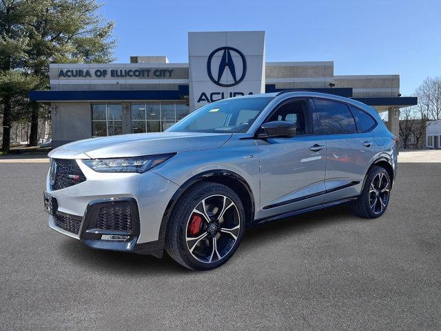 new 2026 Acura MDX car, priced at $77,200
