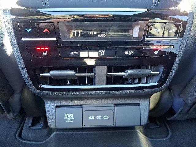 new 2026 Acura MDX car, priced at $77,200