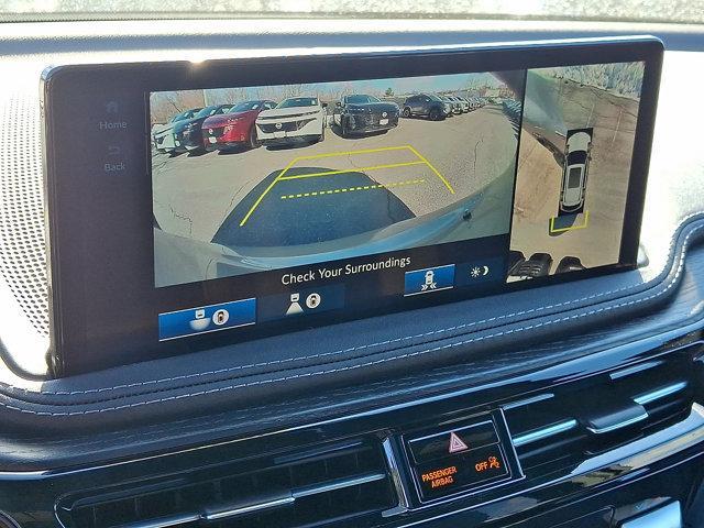 new 2026 Acura MDX car, priced at $77,200