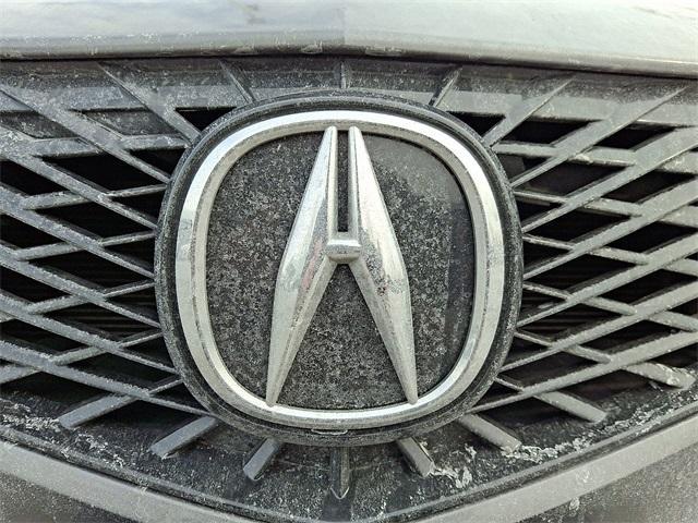 used 2023 Acura Integra car, priced at $25,987