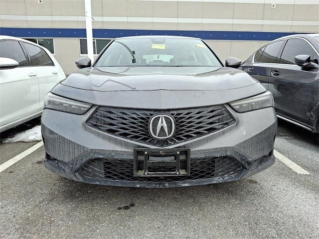 used 2023 Acura Integra car, priced at $25,987