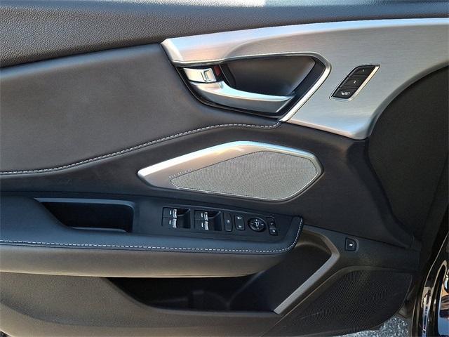 used 2023 Acura RDX car, priced at $36,987