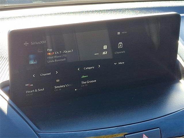 used 2023 Acura RDX car, priced at $36,987