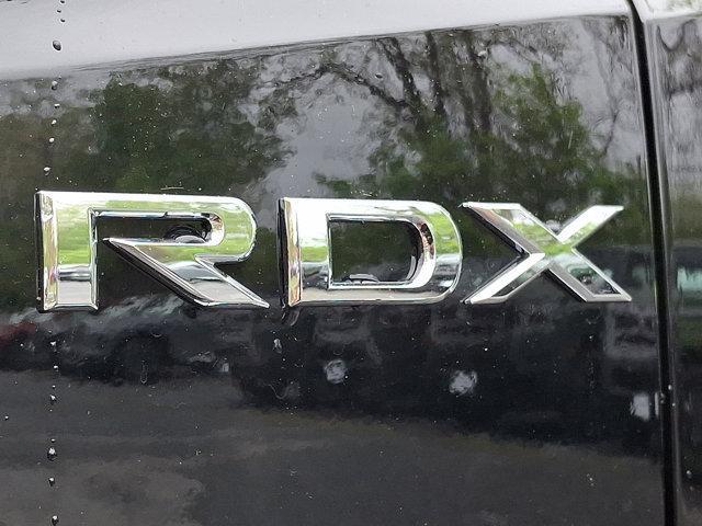 new 2026 Acura RDX car, priced at $50,549