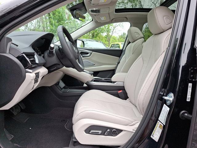 new 2026 Acura RDX car, priced at $50,549