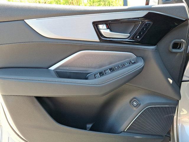 new 2026 Acura MDX car, priced at $61,649