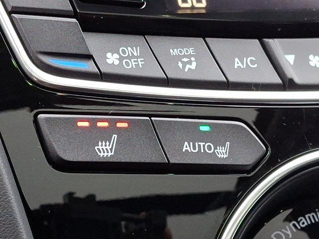 new 2026 Acura RDX car, priced at $49,750