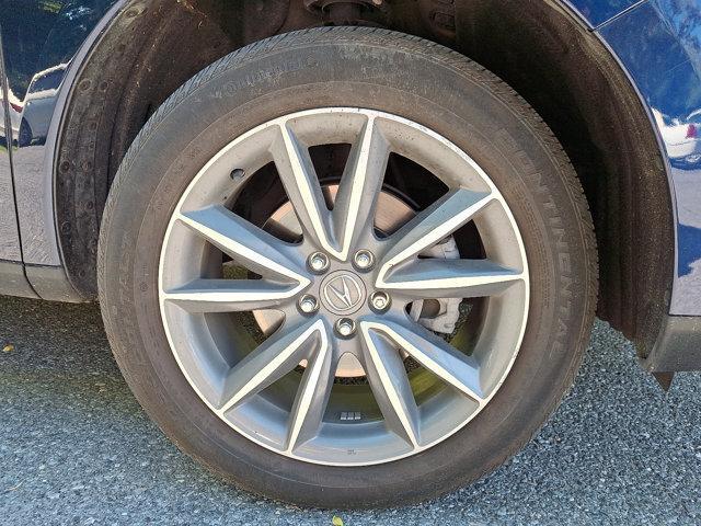 used 2023 Acura RDX car, priced at $38,786