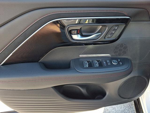 new 2026 Acura ADX car, priced at $46,350