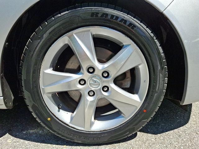 used 2012 Acura TSX car, priced at $11,299