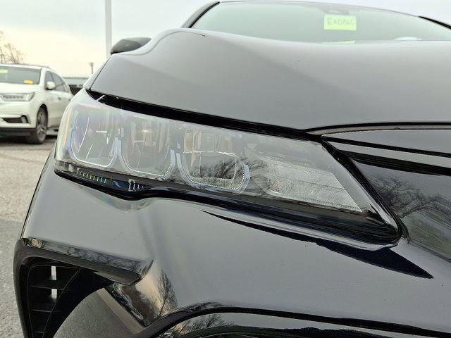 used 2019 Toyota Avalon car, priced at $28,296
