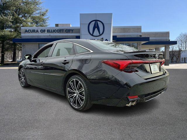used 2019 Toyota Avalon car, priced at $28,296