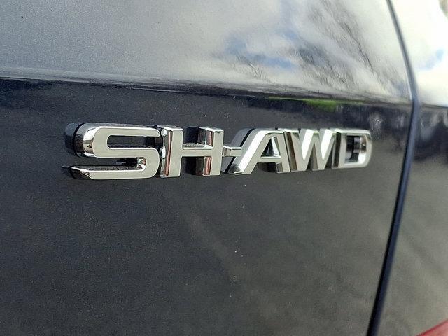 new 2026 Acura MDX car, priced at $60,750