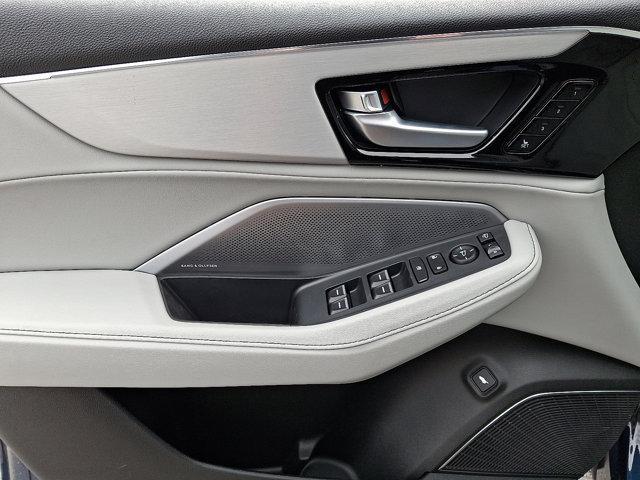 new 2026 Acura MDX car, priced at $60,750