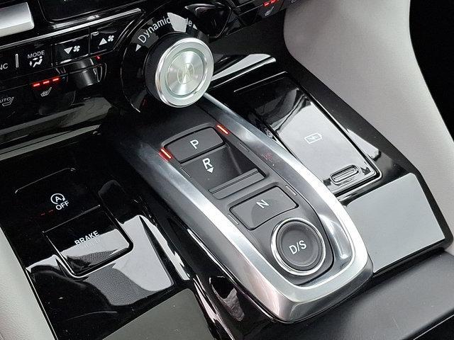 new 2026 Acura MDX car, priced at $60,750