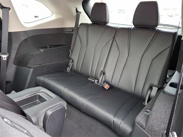 used 2025 Acura MDX car, priced at $46,987