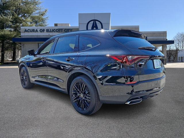 new 2026 Acura MDX car, priced at $71,749