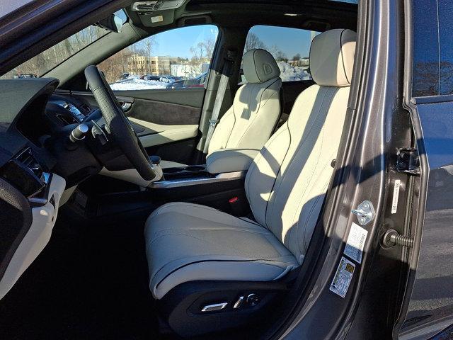 new 2026 Acura RDX car, priced at $56,800